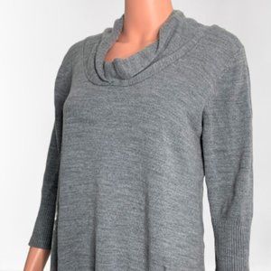 Jessica Simpson Medium Cowl Neck Sweater